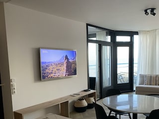 Ferienwohnung Egmond aan Zee Außenaufnahme 8