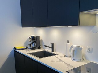 Ferienwohnung Egmond aan Zee Außenaufnahme 12