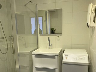 Ferienwohnung Egmond aan Zee Außenaufnahme 18