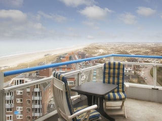 Ferienwohnung Egmond aan Zee Außenaufnahme 21