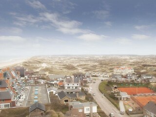 Ferienwohnung Egmond aan Zee Außenaufnahme 22
