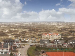 Ferienwohnung Egmond aan Zee Außenaufnahme 23