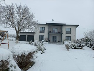 Villa Maierus Außenaufnahme 5