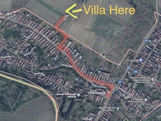 Villa Maierus Außenaufnahme 8