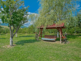 Villa Maierus Umgebung 22