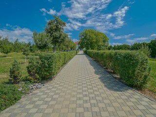 Villa Maierus Environment 23