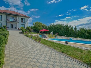 Villa Maierus Umgebung 25
