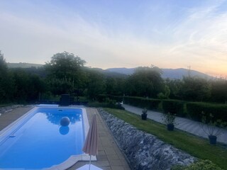 Villa Maierus Environment 26
