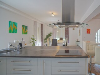 Villa Maierus Kitchen 42