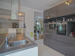 Villa Maierus Kitchen 43