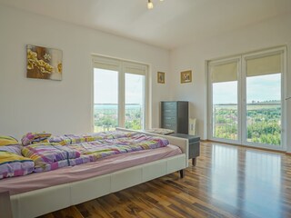 Villa Maierus Schlafzimmer 36