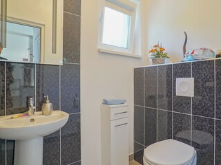 Villa Maierus Badezimmer 38