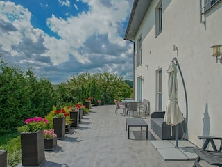 Villa Maierus Grundriss 29