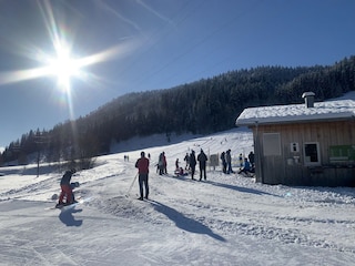 Skigebiet Menzenschwand
