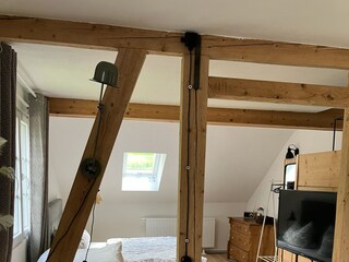 Ferienwohnung Menzenschwand Ausstattung 7