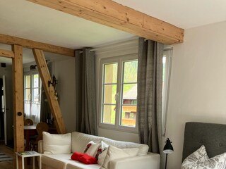 Ferienwohnung Menzenschwand Ausstattung 8