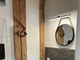 Ferienwohnung Menzenschwand Ausstattung 9