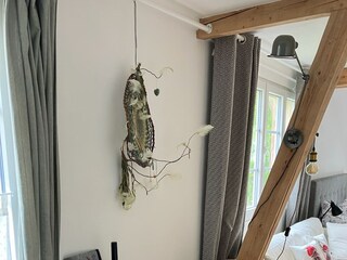 Ferienwohnung Menzenschwand Ausstattung 12