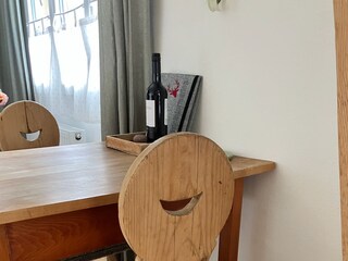 Ferienwohnung Menzenschwand Ausstattung 13