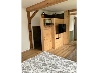 Ferienwohnung Menzenschwand Ausstattung 15