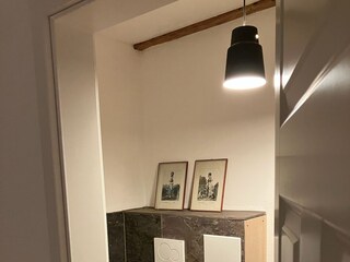 Ferienwohnung Menzenschwand Ausstattung 16