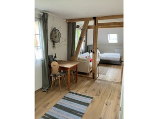 Ferienwohnung Menzenschwand Ausstattung 6
