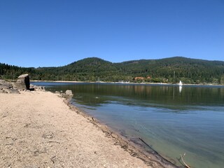 Schluchsee