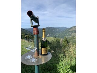 Höhengenuss
