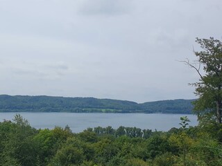 Laacher Lake