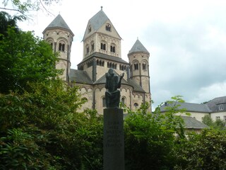 Maria Laach Monastery