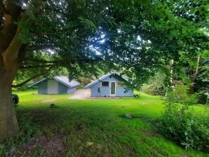 Vakantiehuis 6 Personen vakantie huis in Højby - Lumsås - image1