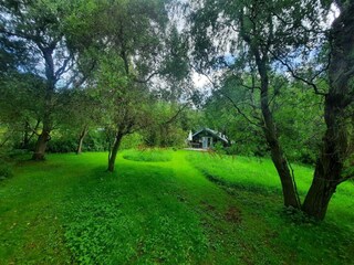 Casa de vacaciones Lumsås Grabación al aire libre 4