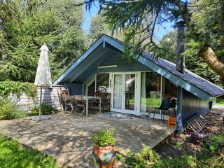 Casa de vacaciones Lumsås Grabación al aire libre 2