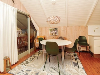 Vakantiehuis Lumsås  10