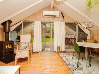 Vakantiehuis Lumsås  12