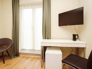 Vakantiehuis Lumsås  13