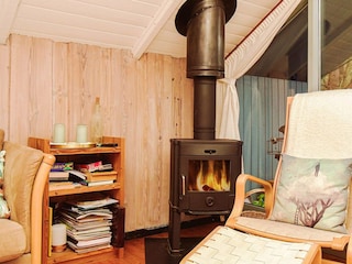 Vakantiehuis Lumsås  14