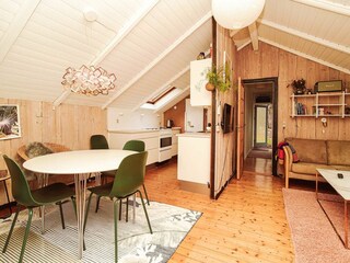 Ferienhaus Lumsås  16