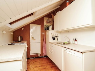 Vakantiehuis Lumsås  19