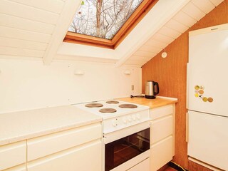 Vakantiehuis Lumsås  20