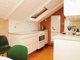 Vakantiehuis Lumsås  21