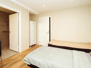 Vakantiehuis Lumsås  24