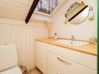 Vakantiehuis Lumsås  29