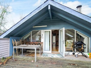 Vakantiehuis Lumsås  31