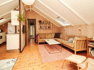 Casa de vacaciones Lumsås  6