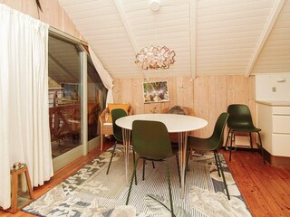 Vakantiehuis Lumsås  32