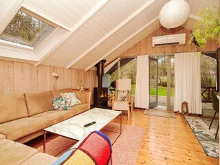 Casa per le vacanze Lumsås  8