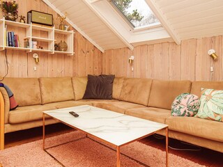 Holiday house Lumsås  23