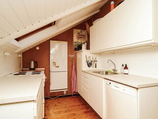 Vakantiehuis Lumsås  10