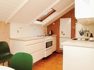 Vakantiehuis Lumsås  11